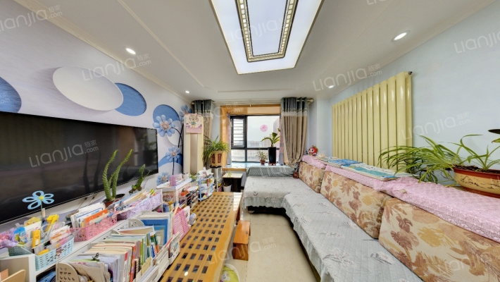 龙汇雅居二手房实景图