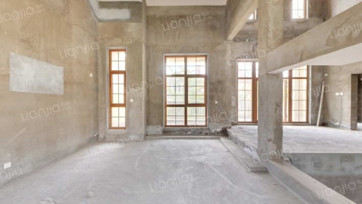 洞林湖新田城A区二手房实景图