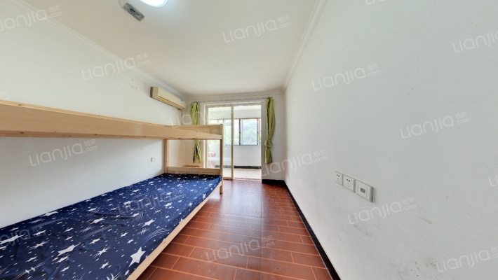 紫云山庄二手房实景图