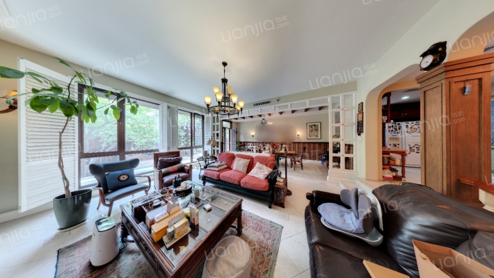 鸿华家园二手房实景图