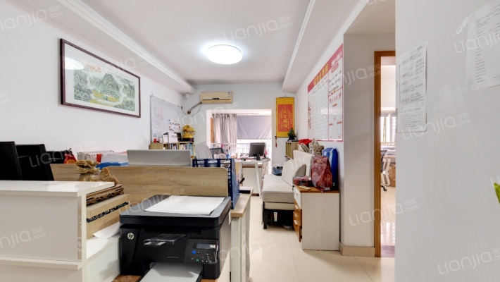 海岸时代公寓二手房实景图