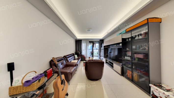 京基水贝三期(城市广场)二手房实景图