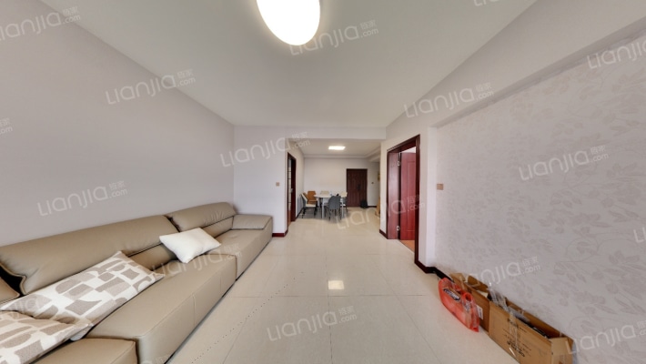 兴华豪苑二手房实景图