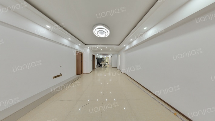 长江花苑金港湾二手房实景图