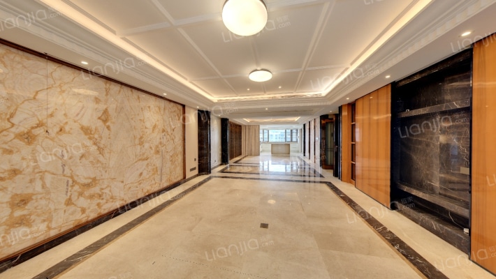 宝能公馆二手房实景图