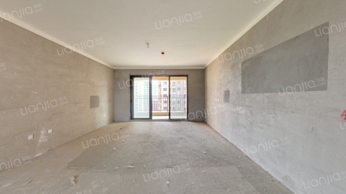 佳润滨河佳园二手房实景图