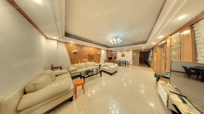 建展大厦二手房实景图