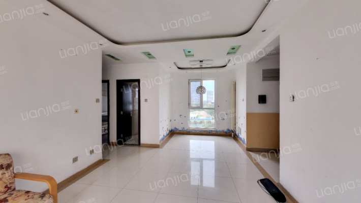 富力湾天阔园二手房实景图