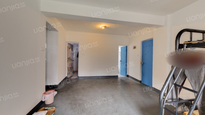 招银小区二手房实景图