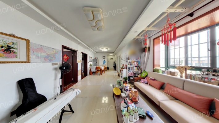 富春坊二手房实景图