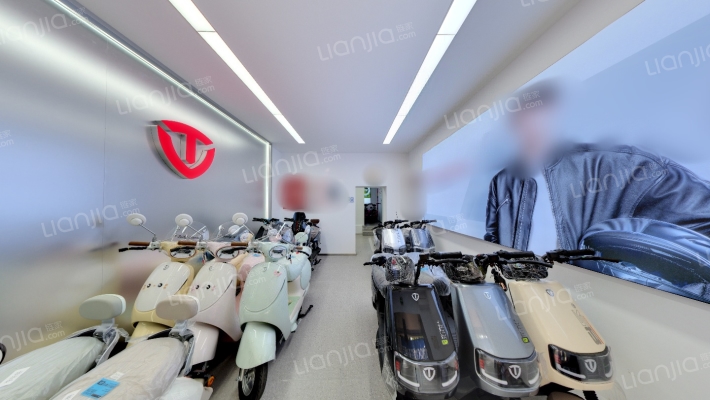 多伦道二手房实景图