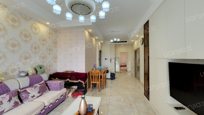 中北祥云二手房实景图