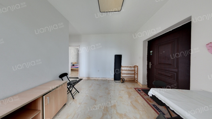 红联九漾华庭西区二手房实景图