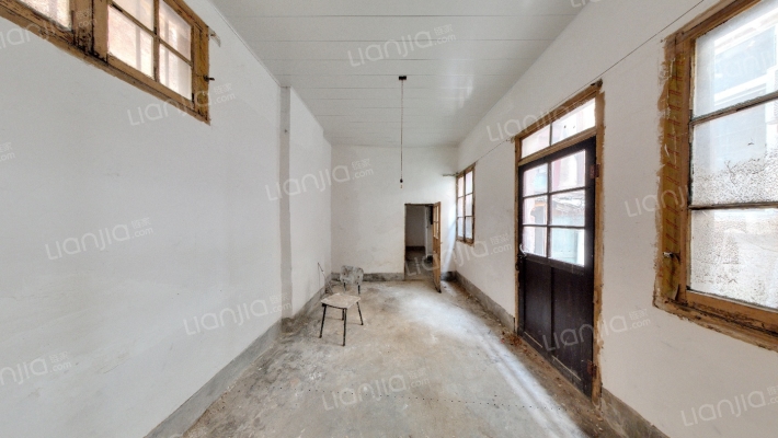 绩庆里二手房实景图