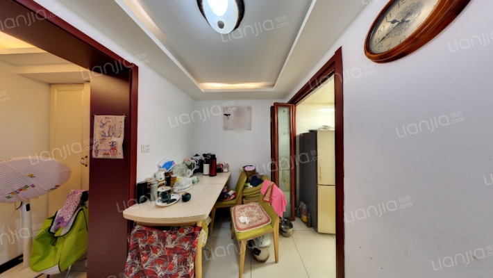 青岛道二手房实景图