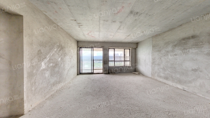 恒晖星河雅居二手房实景图