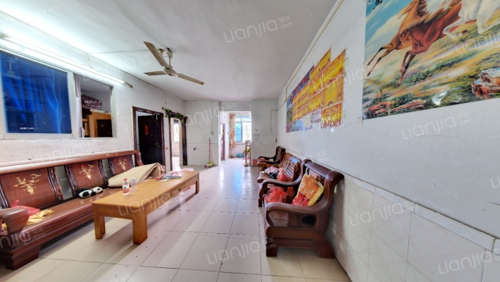 明海花园二手房实景图