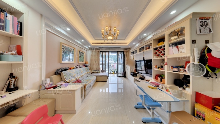 宝丰苑二手房实景图