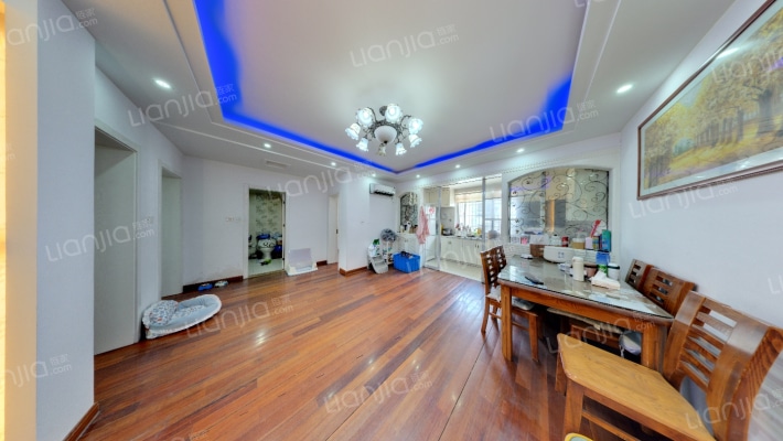 福园小区二手房实景图