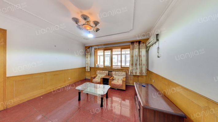 翠湖新村二手房实景图