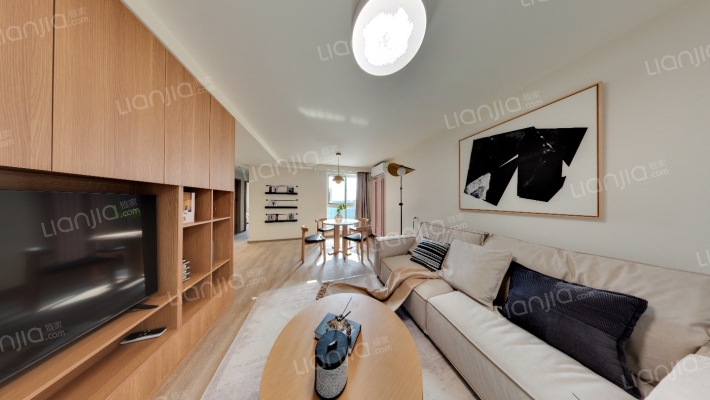 智学苑二手房实景图