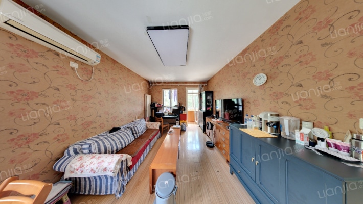 友谊里二手房实景图