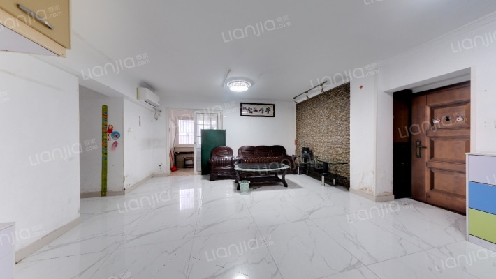 国都花园二手房实景图