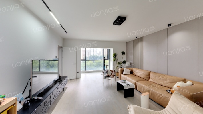 丽都东镇二手房实景图