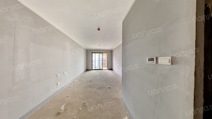 中海如园二手房实景图