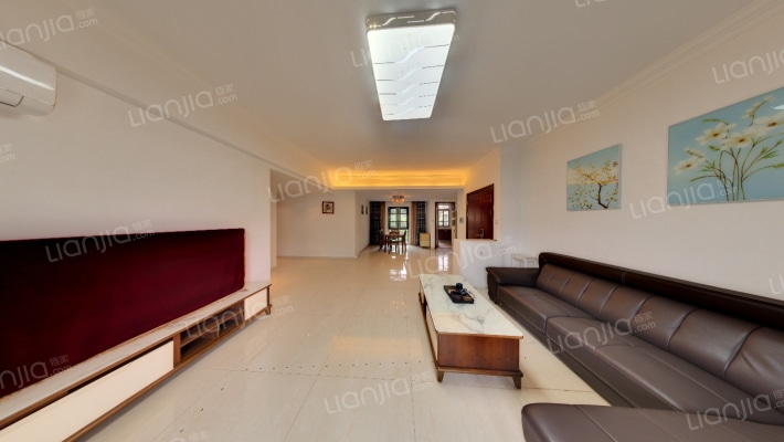 保利御江南凤鸣花涧二手房实景图