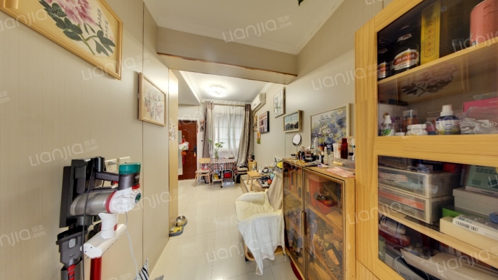 浦园二手房实景图