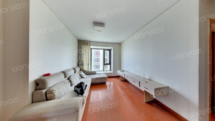 郡望府二手房实景图