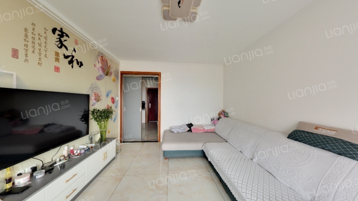 爱国东里二手房实景图