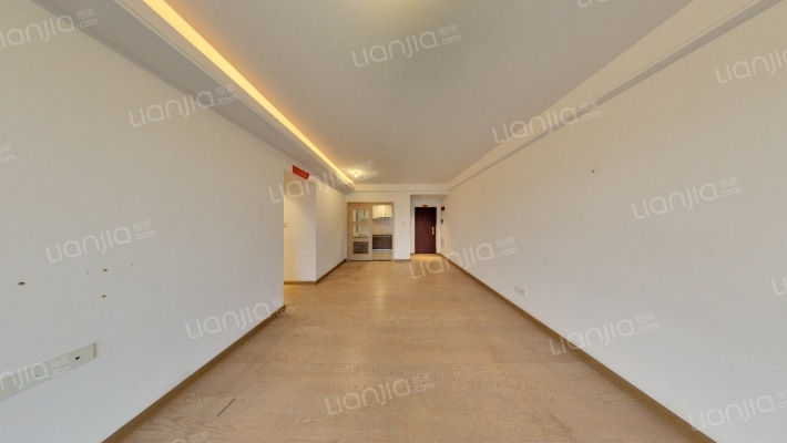 阳光城·文澜阁二手房实景图