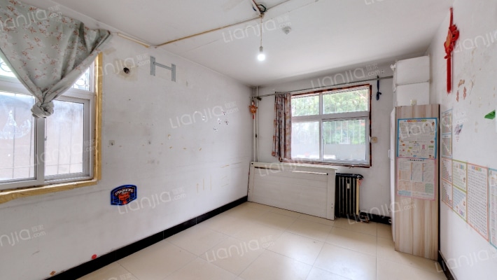 古城特钢楼二手房实景图