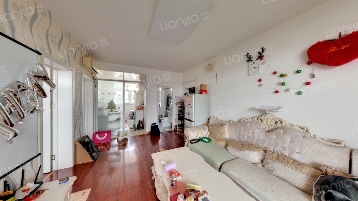 西运小区二手房实景图