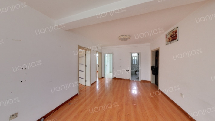 华隆小区二手房实景图