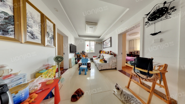 油车弄11号二手房实景图