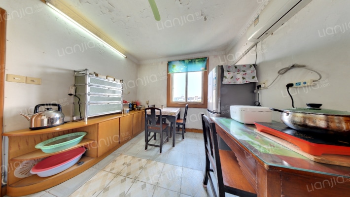 玻纤路散盘二手房实景图