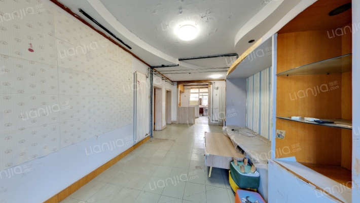 纬五路13号院二手房实景图