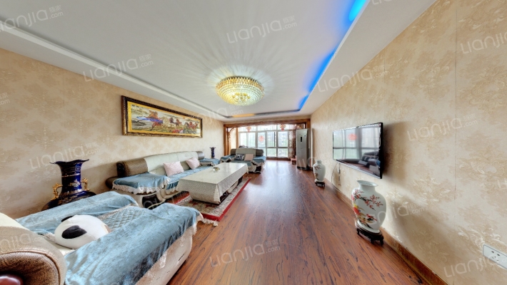 嘉源小区二手房实景图