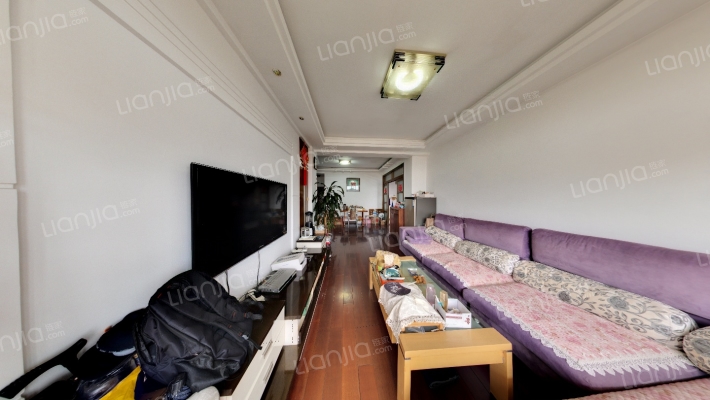 新华绿洲二手房实景图