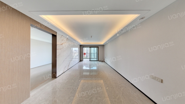 正弘璟云筑二手房实景图