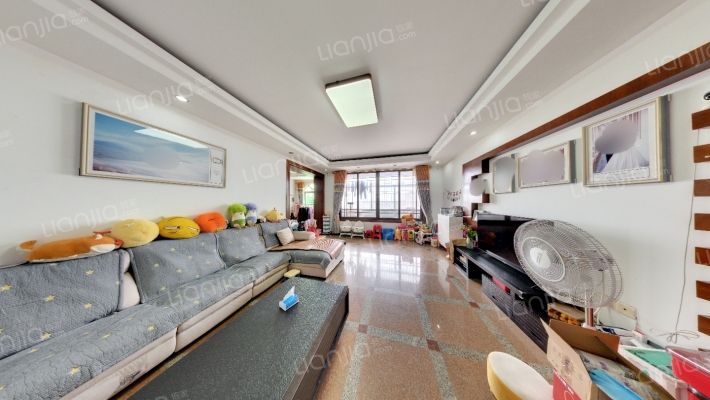 永盛楼二手房实景图