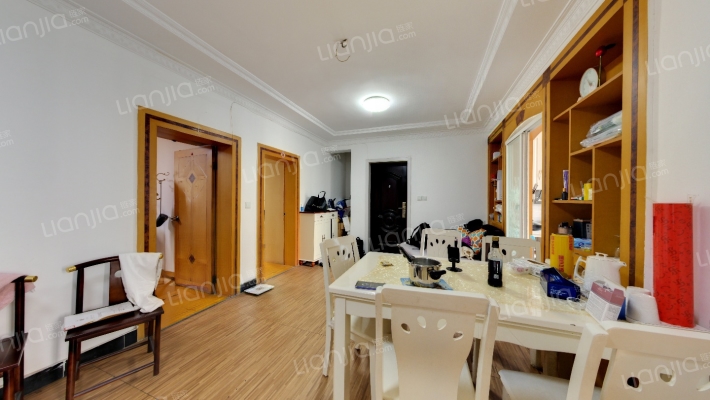 梅园新村(昆山)二手房实景图