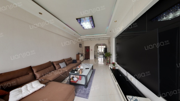 鼎山家园(华北路)二手房实景图