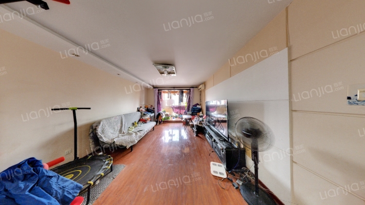 隆翔嘉园二手房实景图