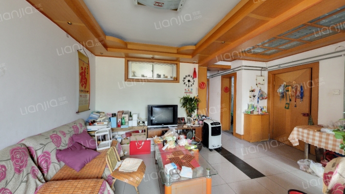 汝河路22号二手房实景图