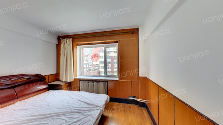 黑石礁景山二手房实景图