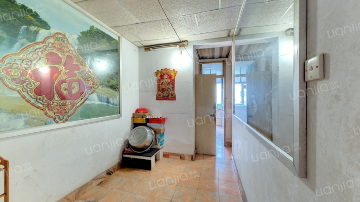 庆丰街59号院二手房实景图